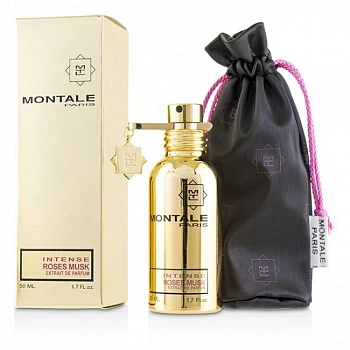 Montale Intense Roses Musk духи 50 мл