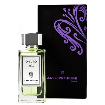 Фото Arte Profumi O-Furo