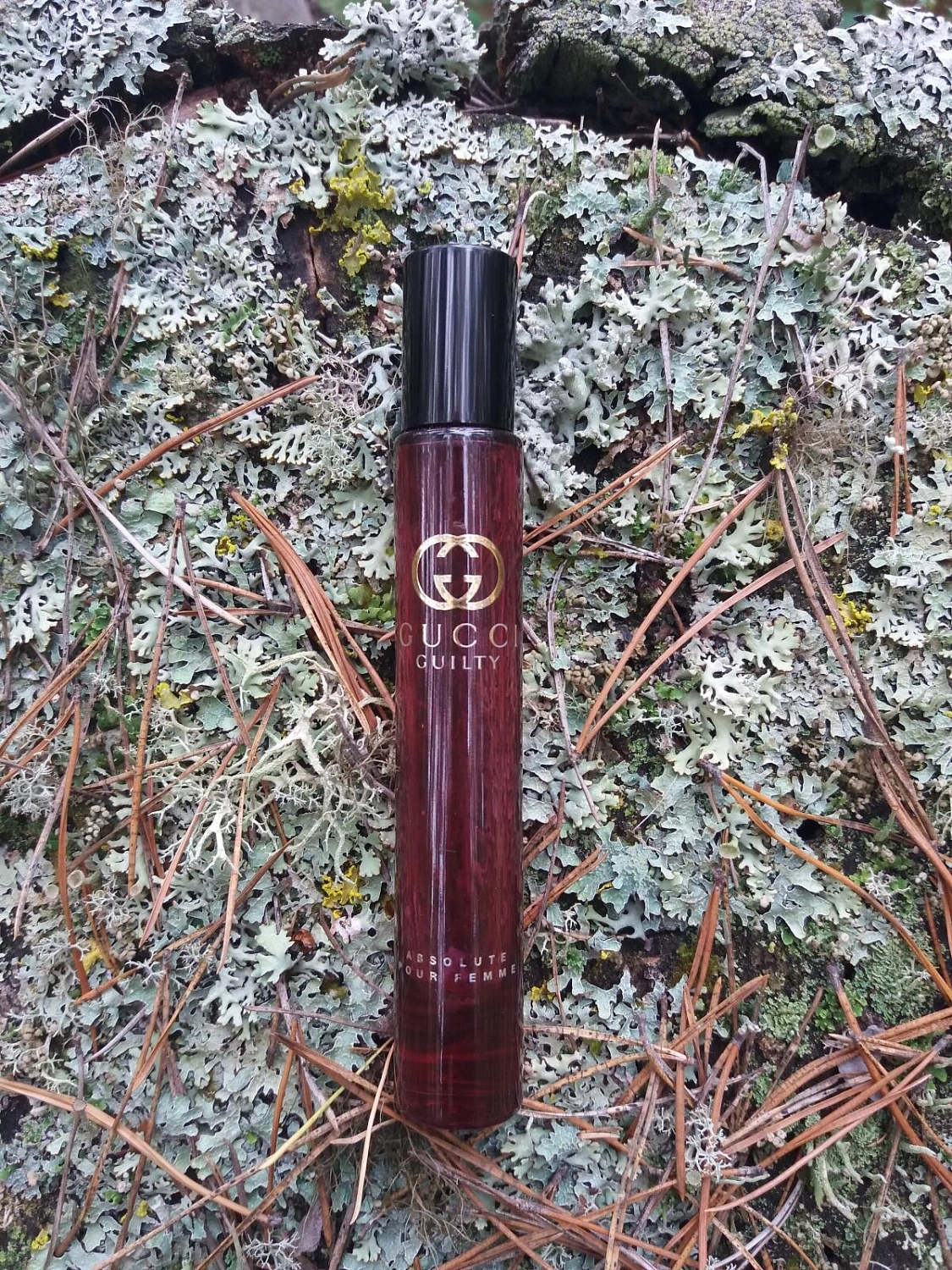 Gucci Guilty Absolute pour Femme