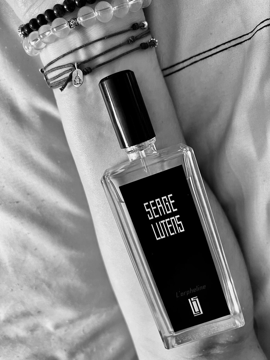 Serge Lutens L'orpheline