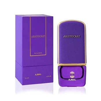 Ajmal Aristocrat for Her парфюмерная вода 75 мл