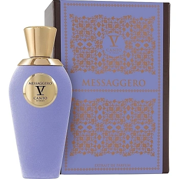 V Canto Messaggero духи 100 мл