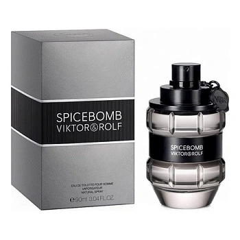 Viktor & Rolf Spicebomb туалетная вода 90 мл