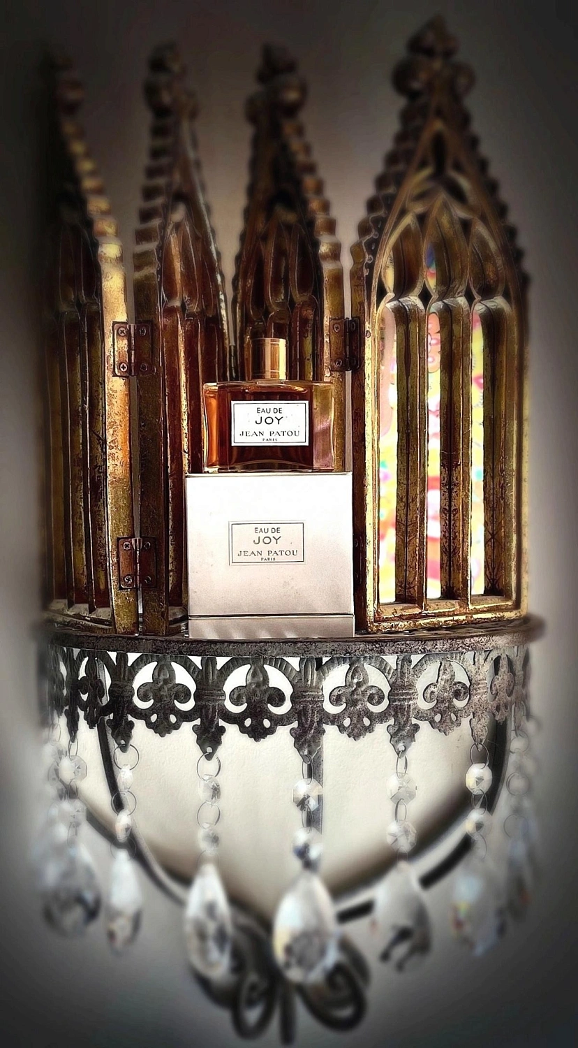 Jean Patou Eau de Joy