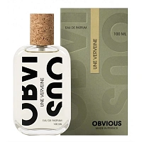 Obvious Une Verveine