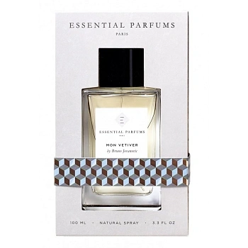 Essential Parfums Mon Vetiver парфюмерная вода 100 мл