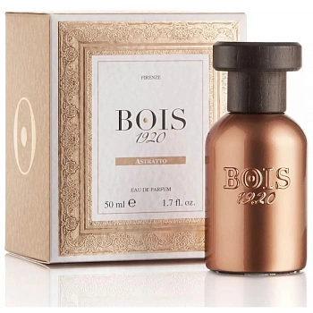 Bois 1920 Astratto парфюмерная вода 50 мл