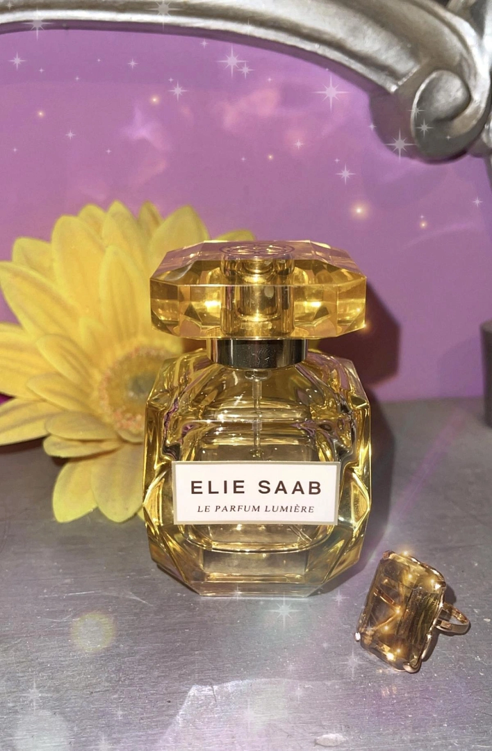 Elie Saab Le Parfum Lumiere