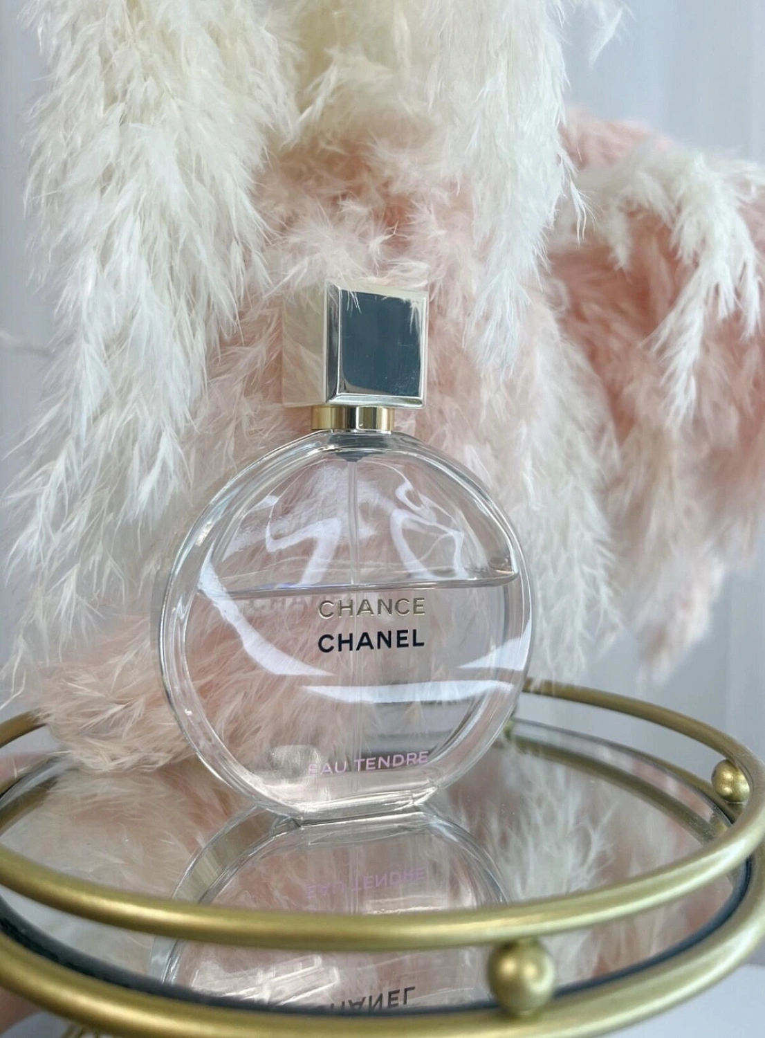 Chanel Chance Eau Tendre Eau de Parfum