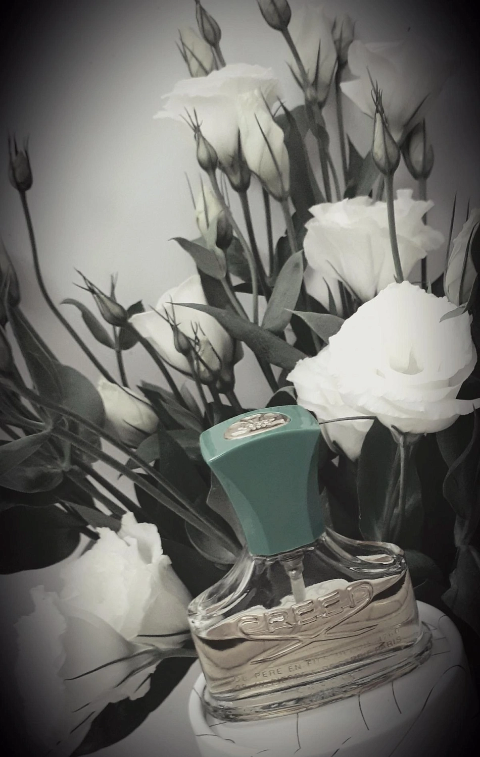 Creed Fleurissimo