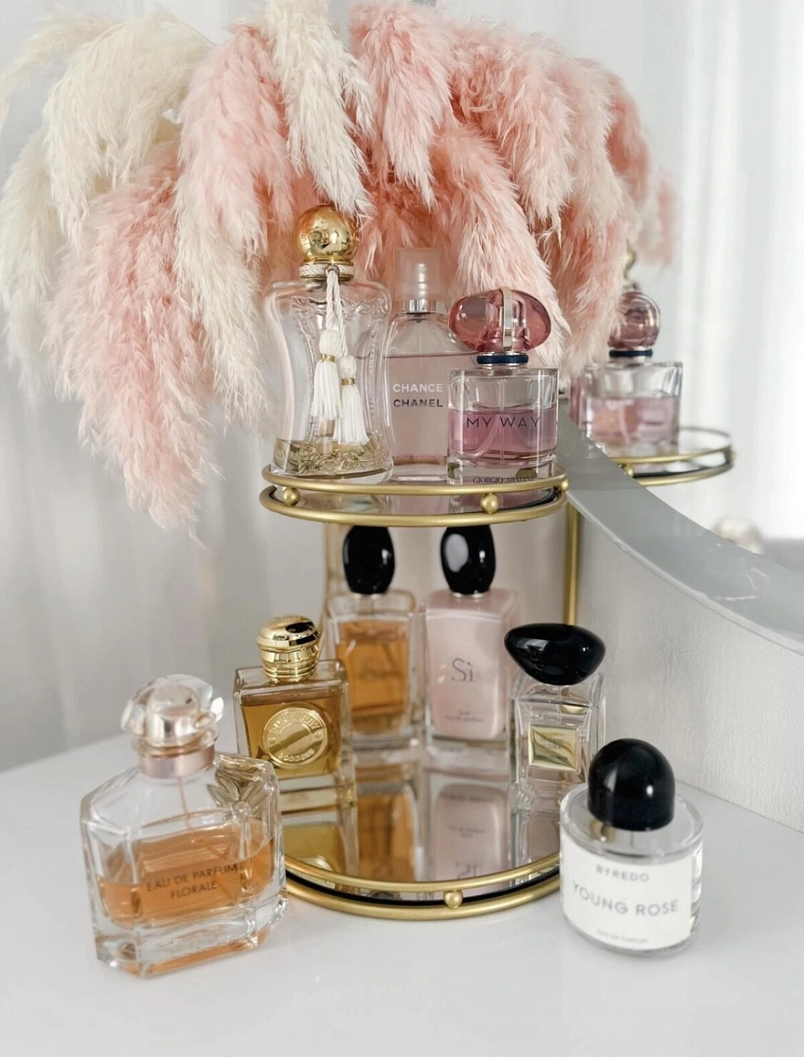 BYREDO Young Rose