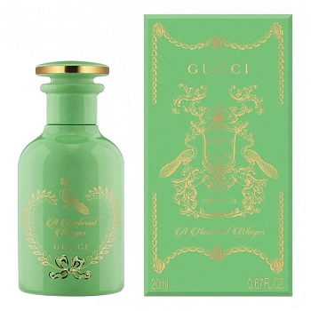 Фото Gucci A Nocturnal Whisper