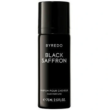 BYREDO Black Saffron вуаль для волос 75 мл