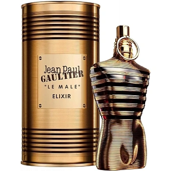 Фото Jean Paul Gaultier Le Male Elixir