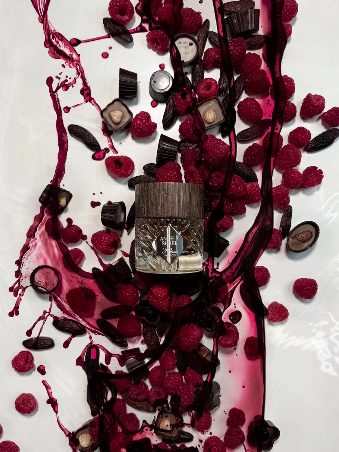 By Kilian Angels' Share Paradis