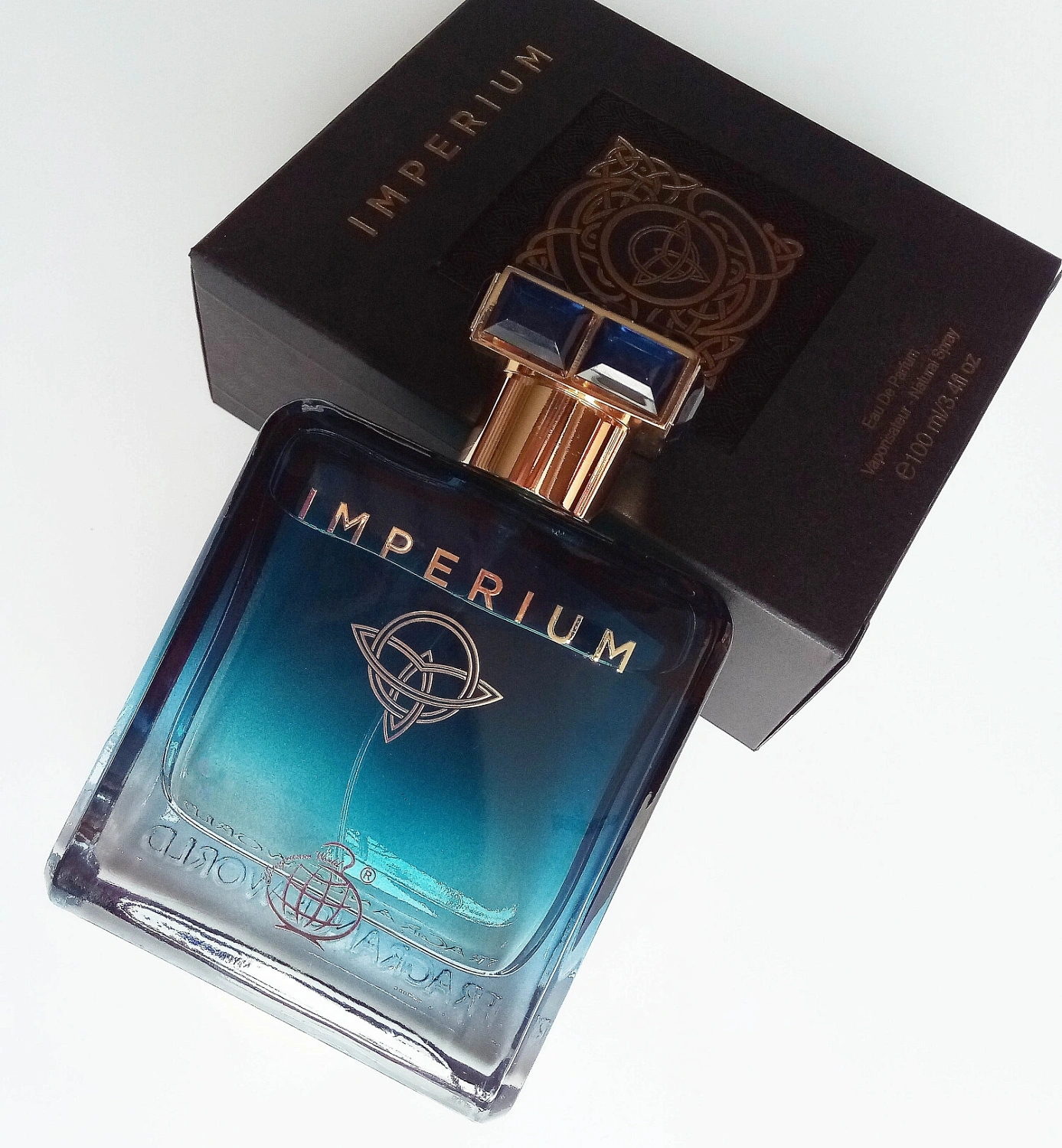 Fragrance World Imperium