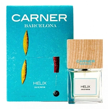 Фото Carner Barcelona Helix