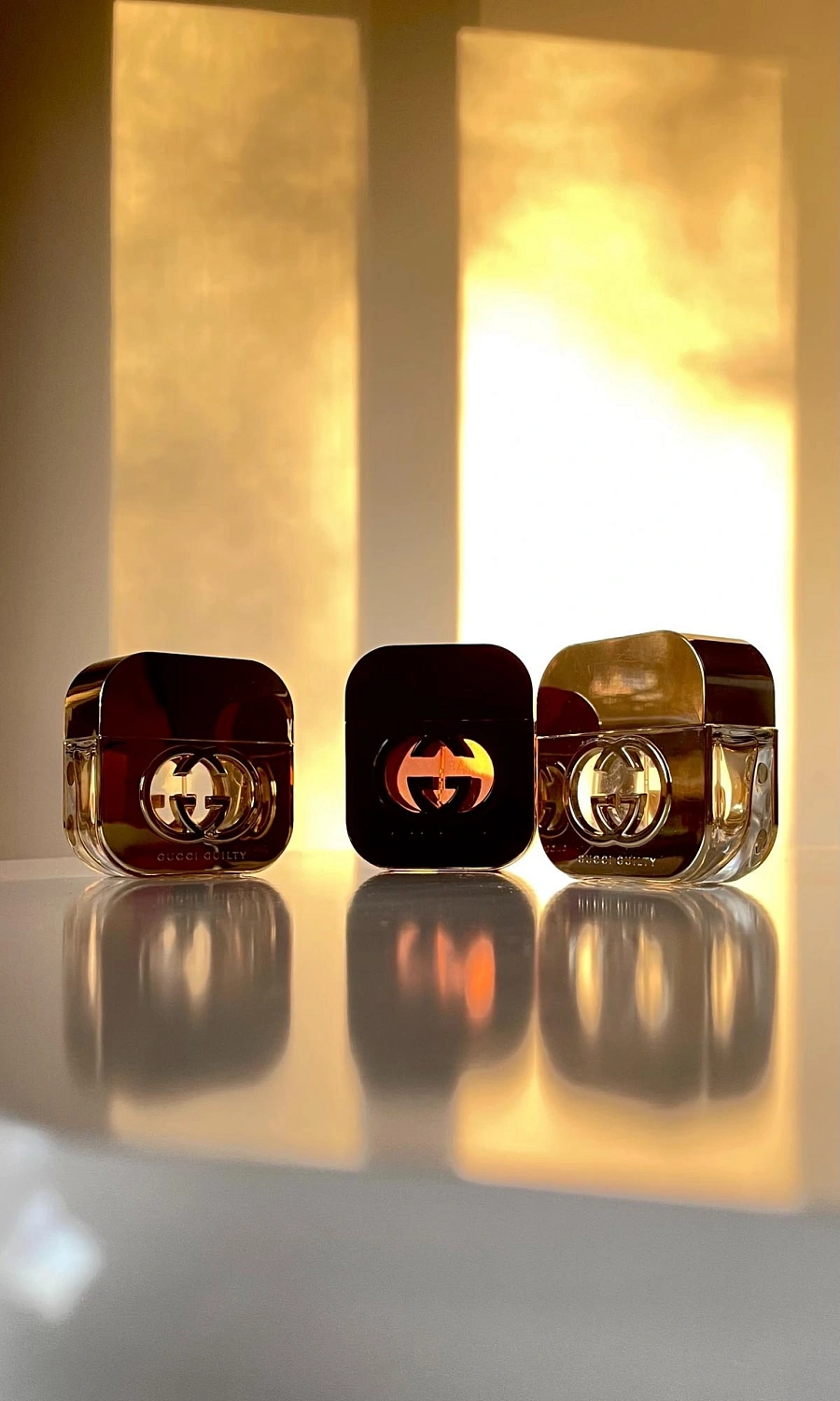 Gucci Guilty Black