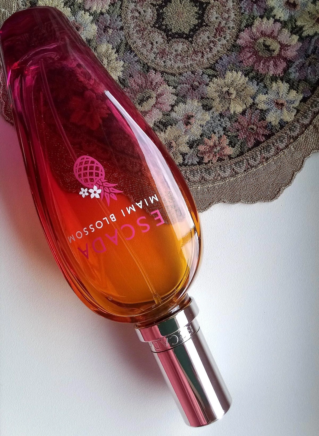Escada Miami Blossom