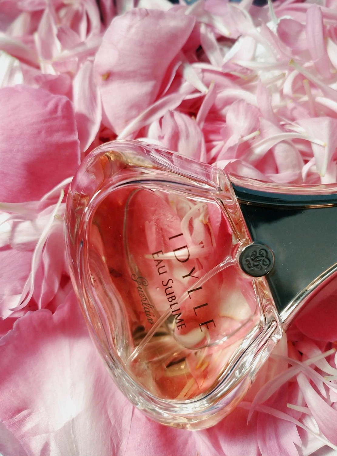 Guerlain Idylle Eau Sublime