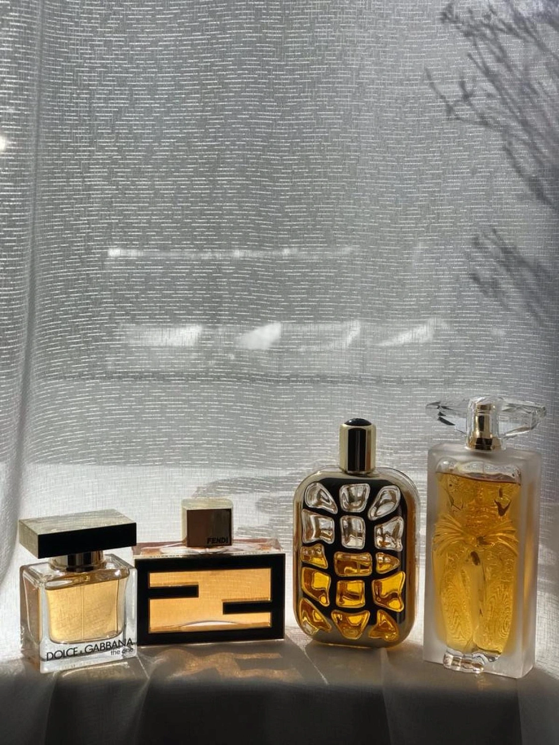 Fan di Fendi Extreme