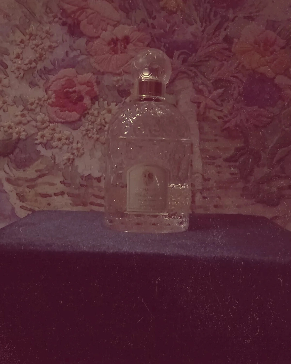 Guerlain Chant d'Aromes Eau de Toilette