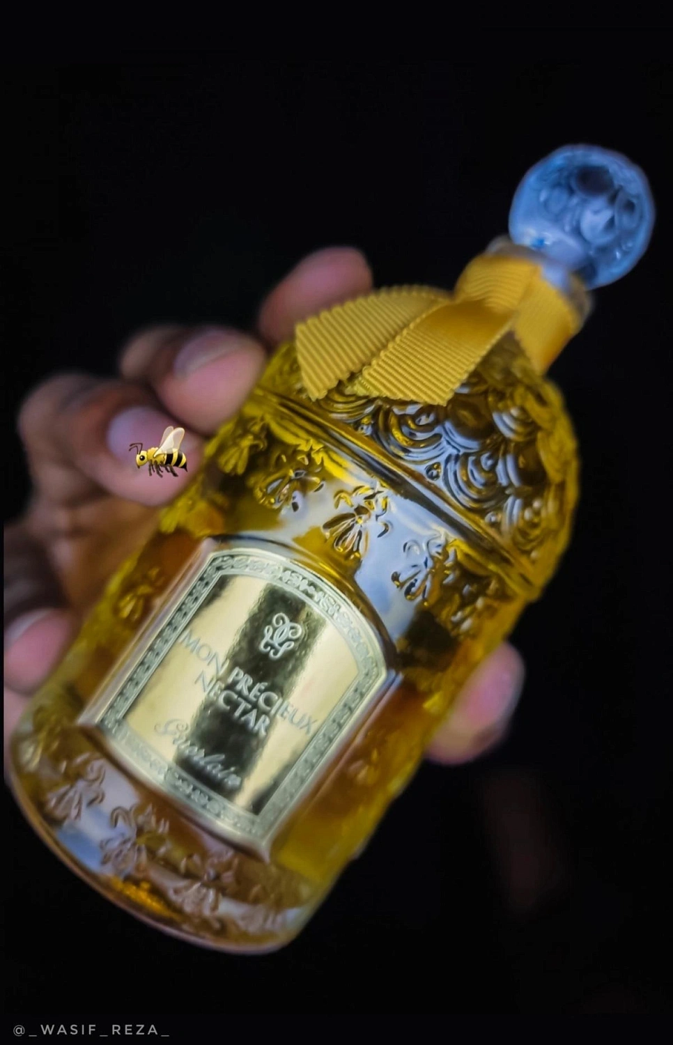 Guerlain Mon Precieux Nectar