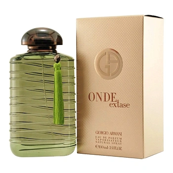 Armani Onde Extase парфюмерная вода 100 мл