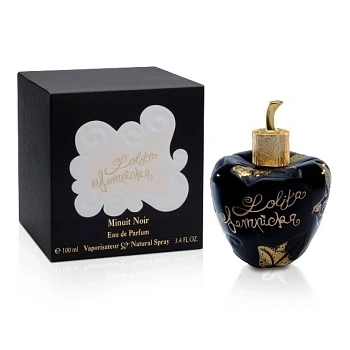 Фото Lolita Lempicka Minuit Noir
