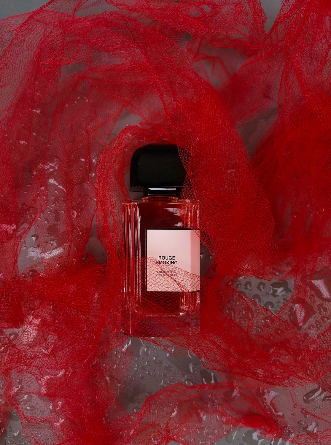BDK Parfums Rouge Smoking