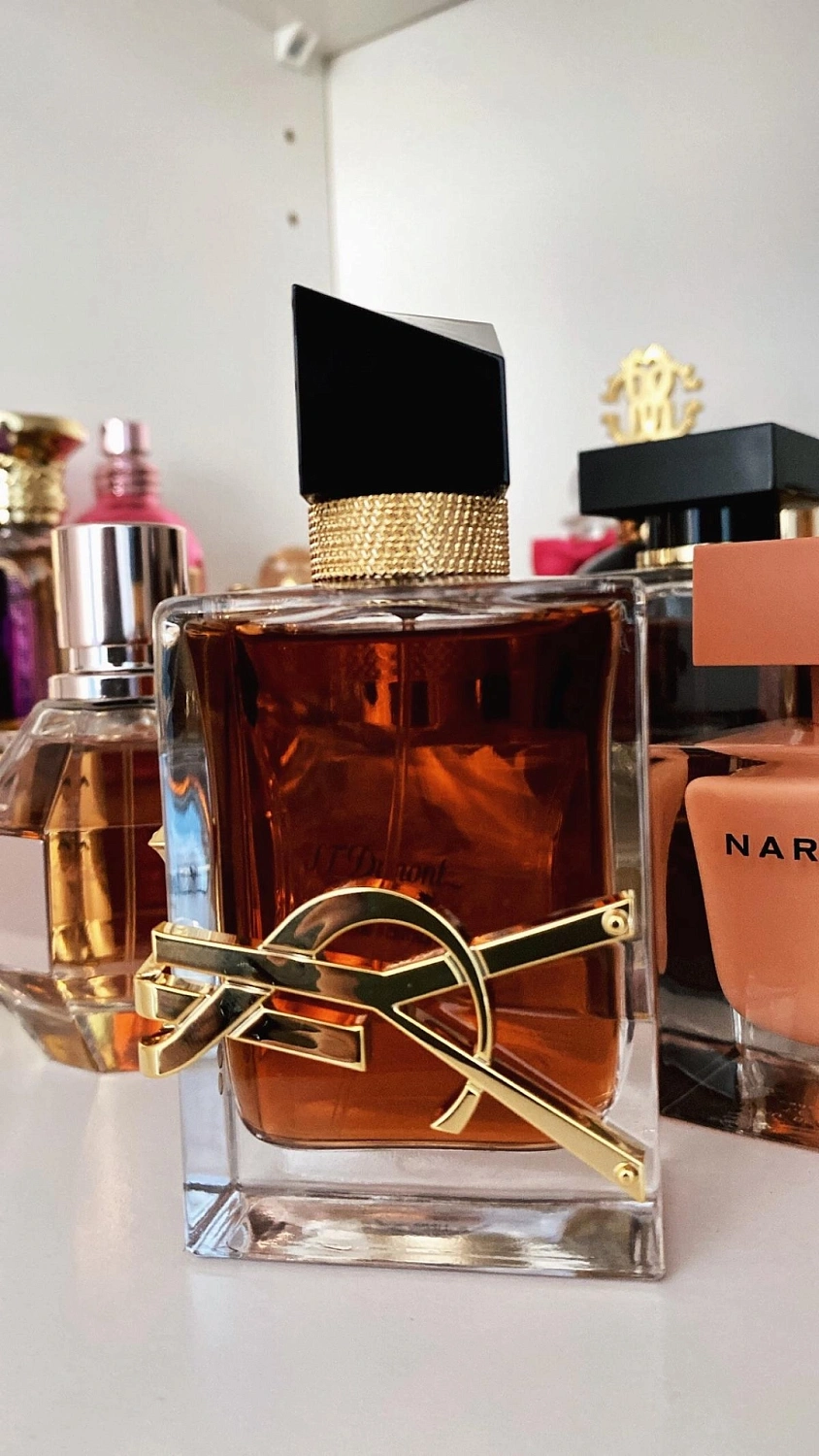 Yves Saint Laurent Libre Le Parfum