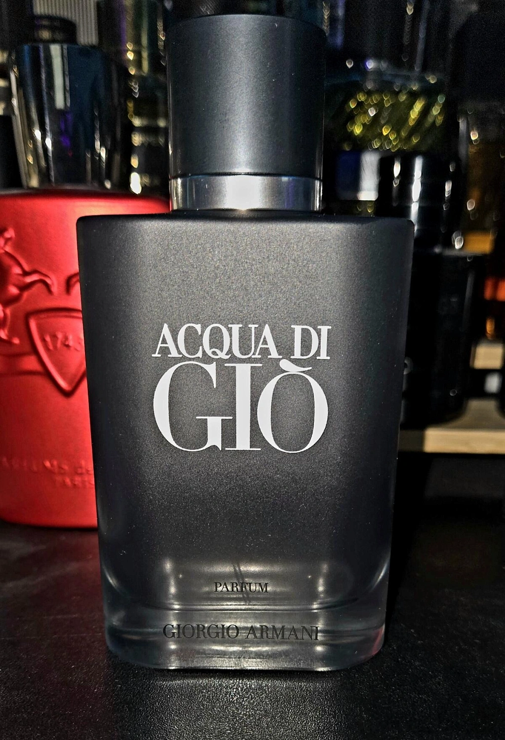 Armani Acqua di Gio Parfum