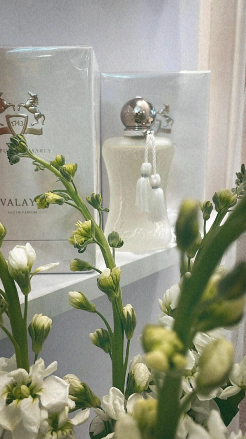 Parfums de Marly Valaya