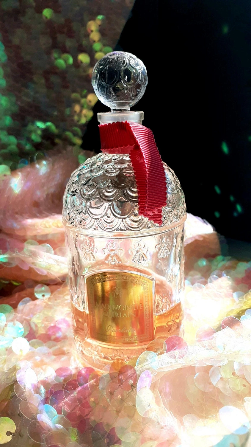Mademoiselle Guerlain