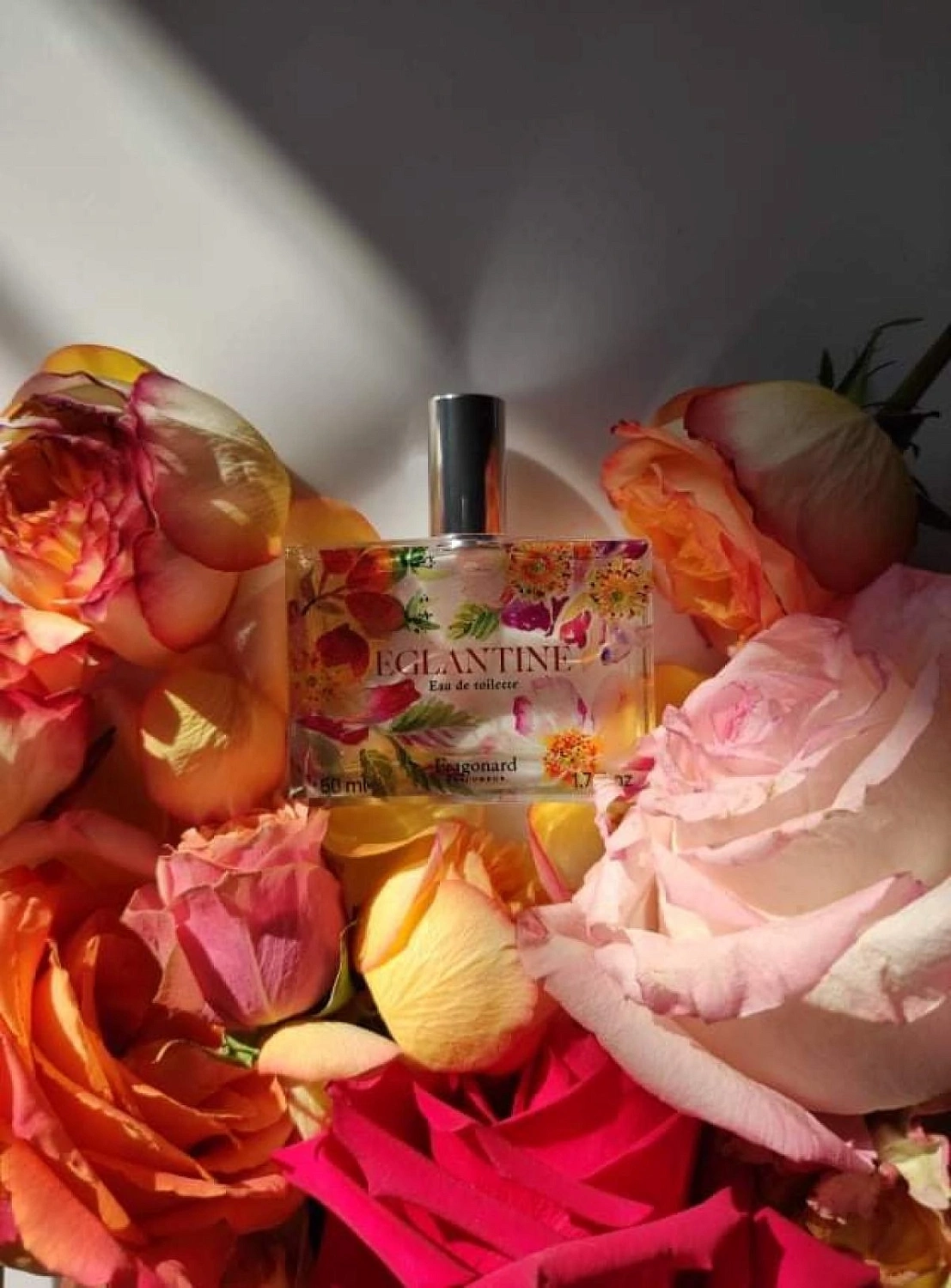 Fragonard Eglantine