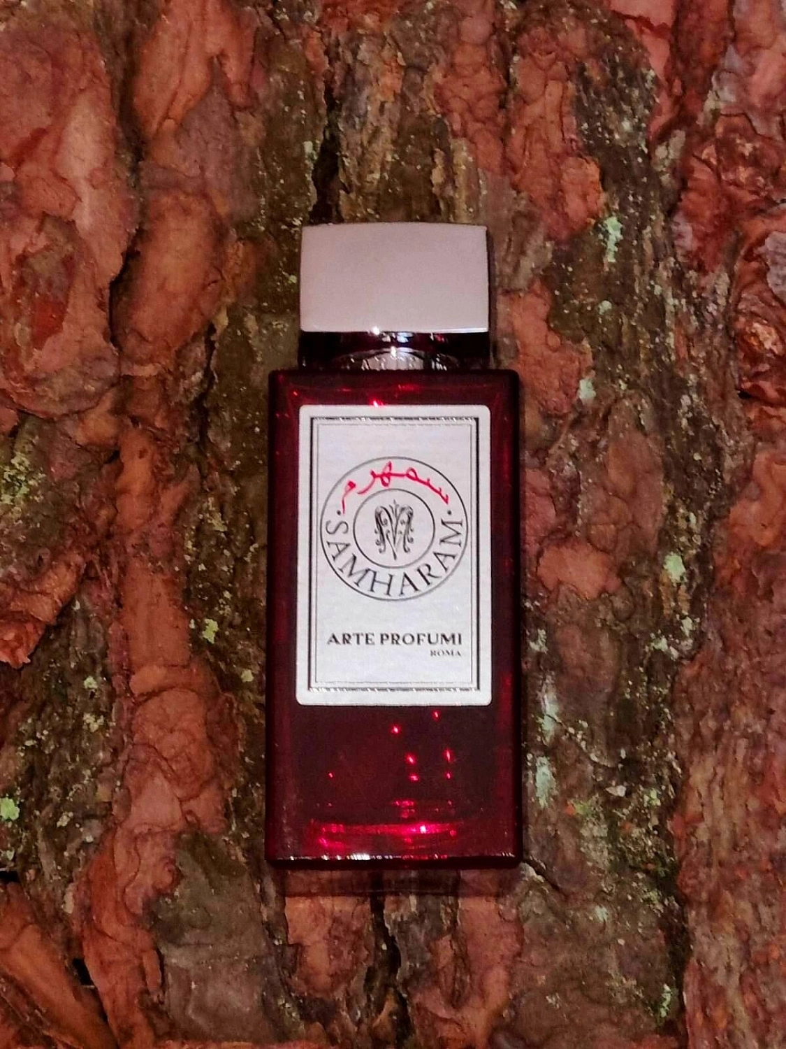 Arte Profumi Samharam