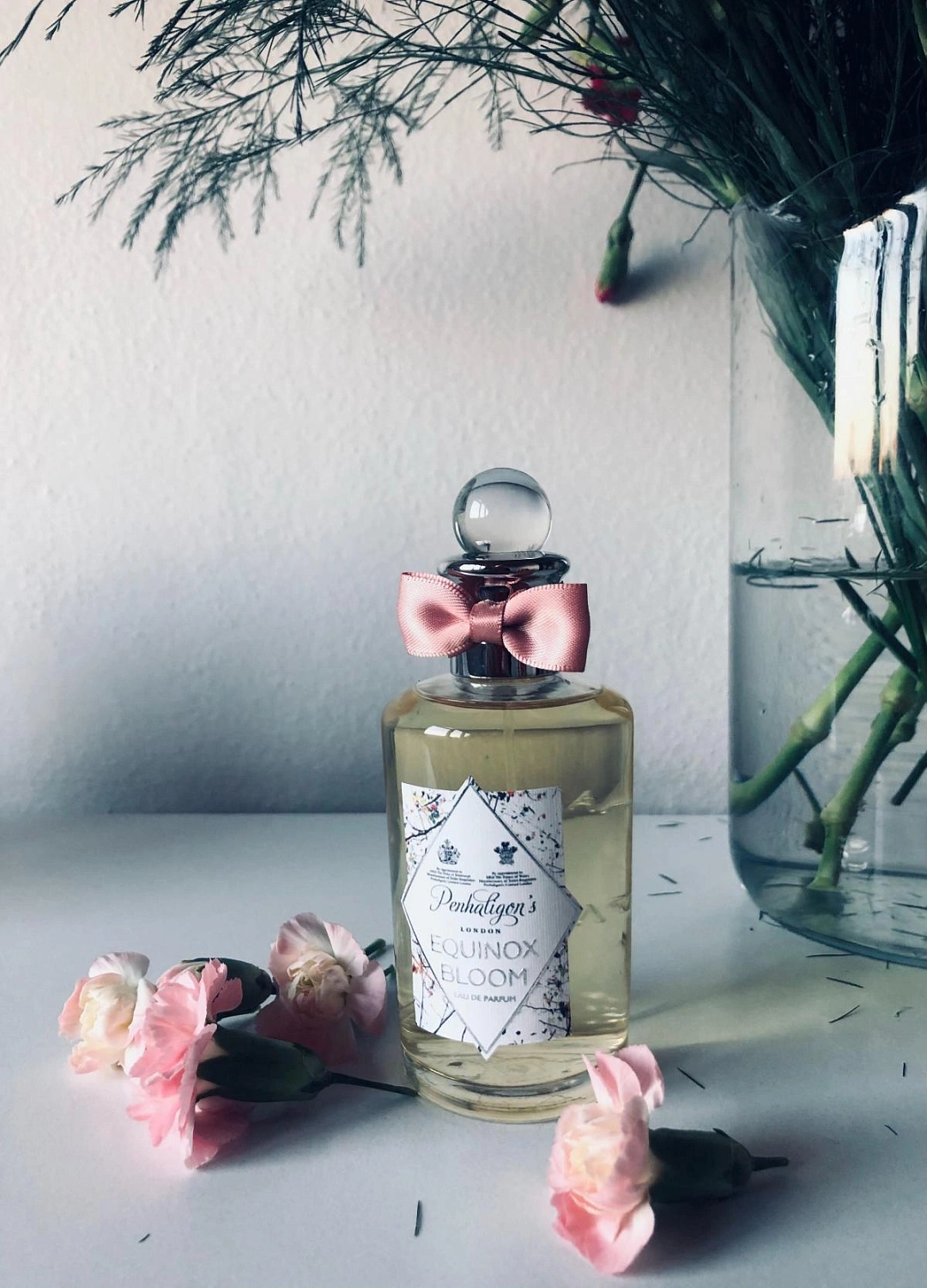 Penhaligon's Equinox Bloom