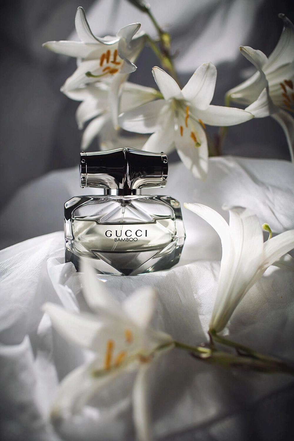Gucci Bamboo