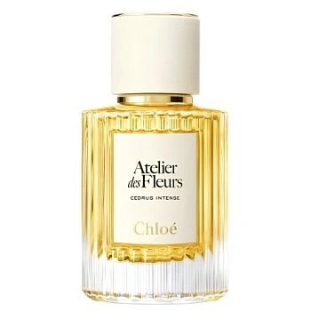Фото Chloé Atelier Des Fleurs Cedrus Intense