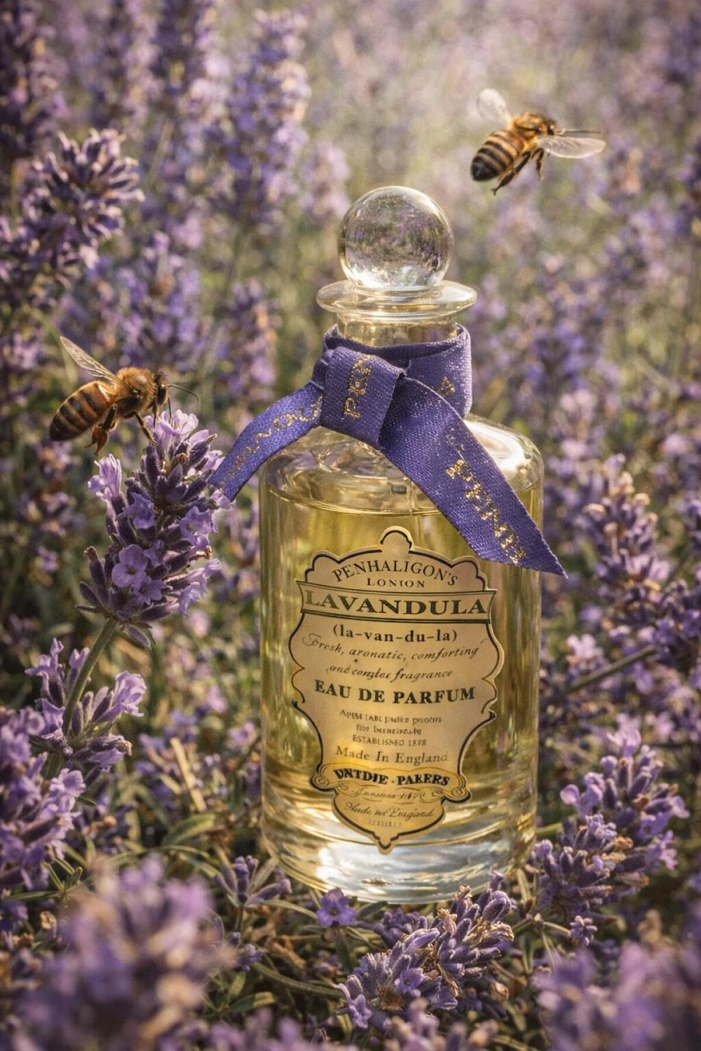 Penhaligon's Lavandula
