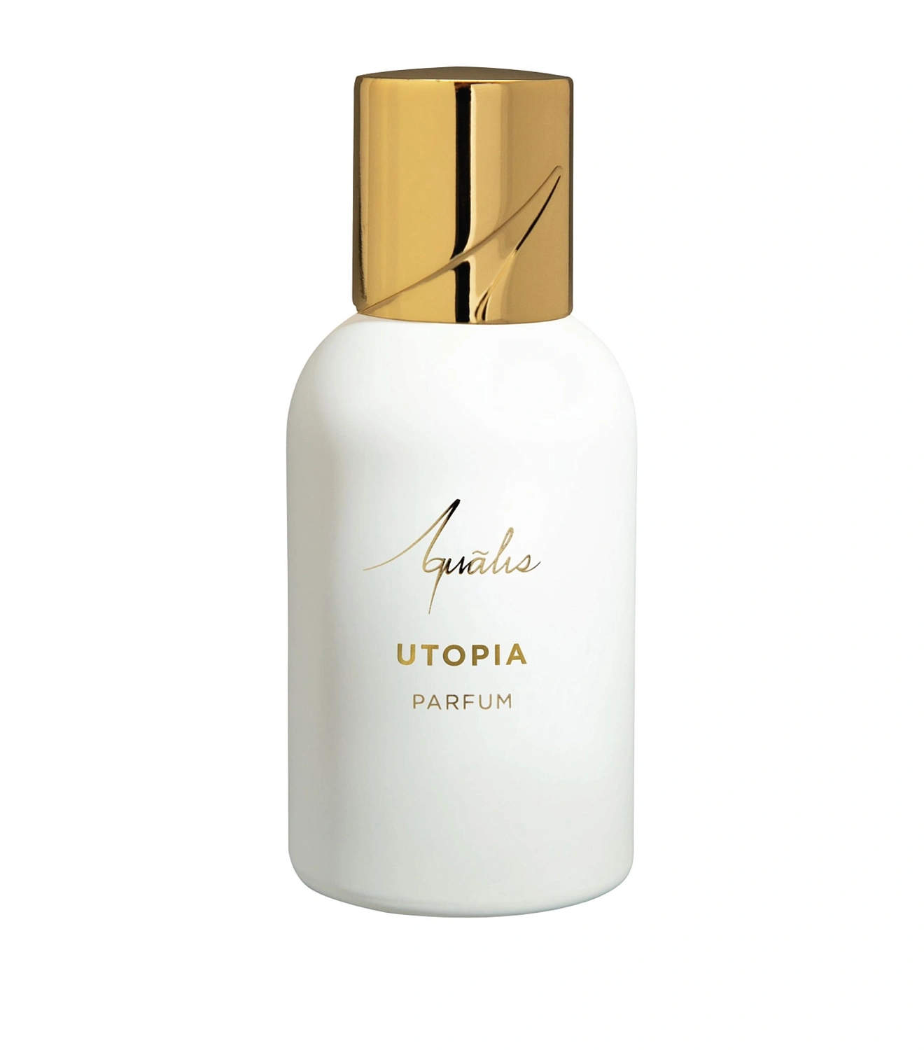 Aqualis Utopia