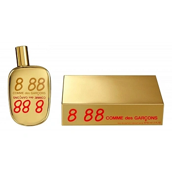 Comme des Garçons 888 парфюмерная вода 50 мл