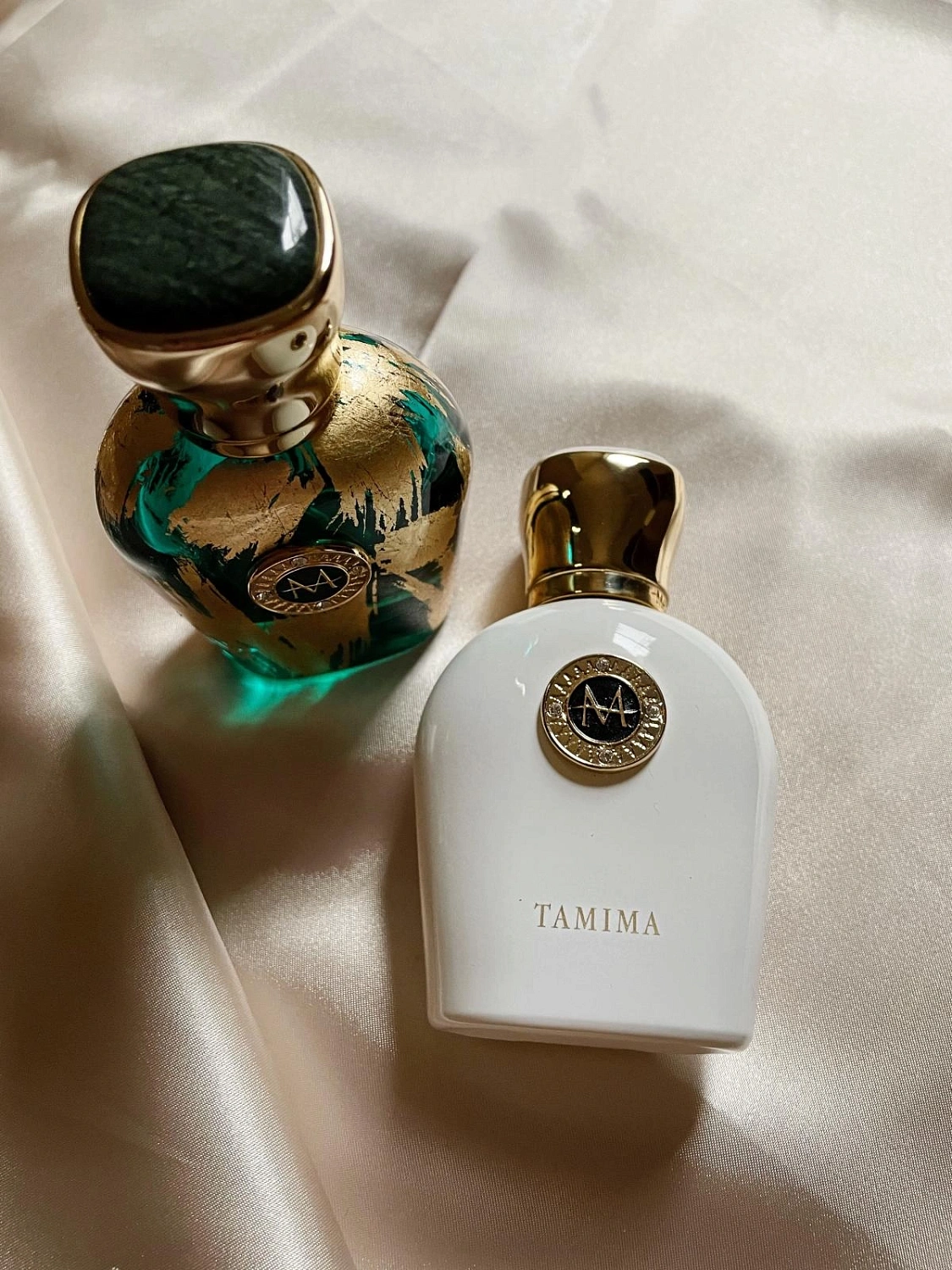 Moresque Tamima