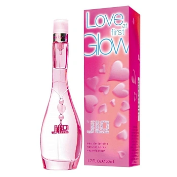 Фото Jennifer Lopez Love At First Glow