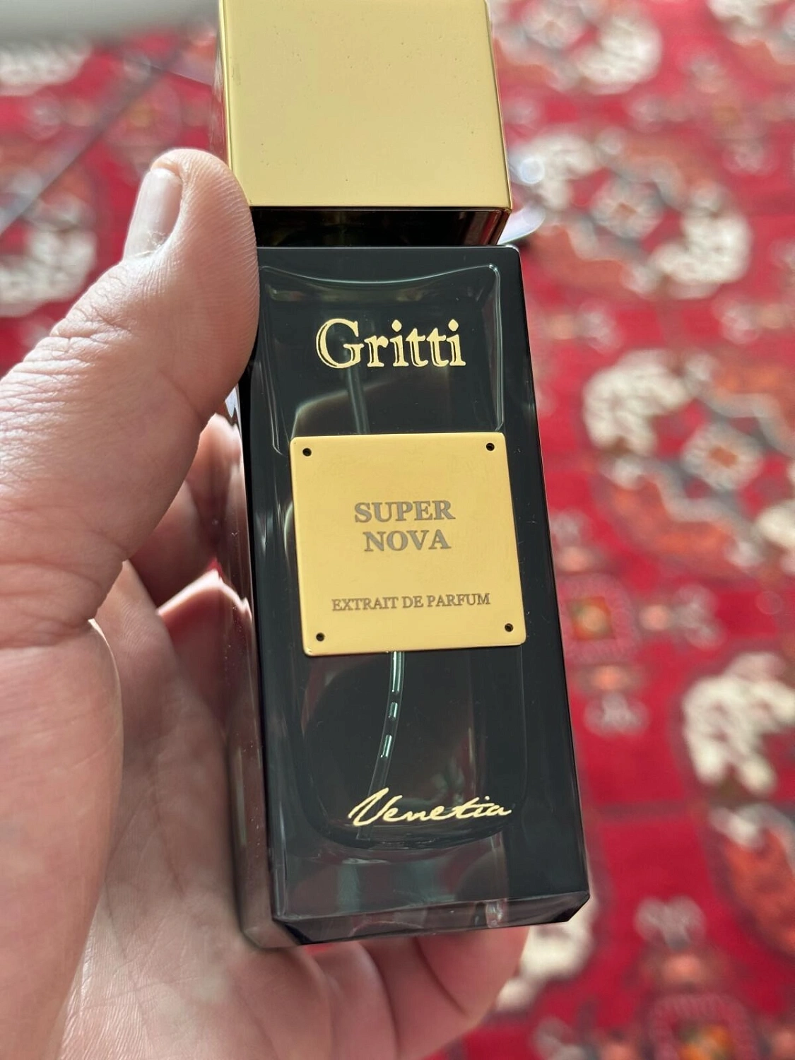 Gritti Super Nova