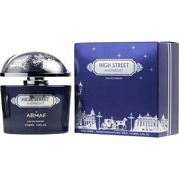 Фото Armaf High Street Midnight