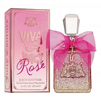 Фото Juicy Couture Viva La Juicy Rose