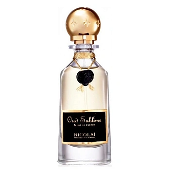 Фото Nicolaï Oud Sublime