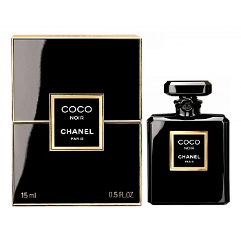 Chanel Coco Noir духи 15 мл