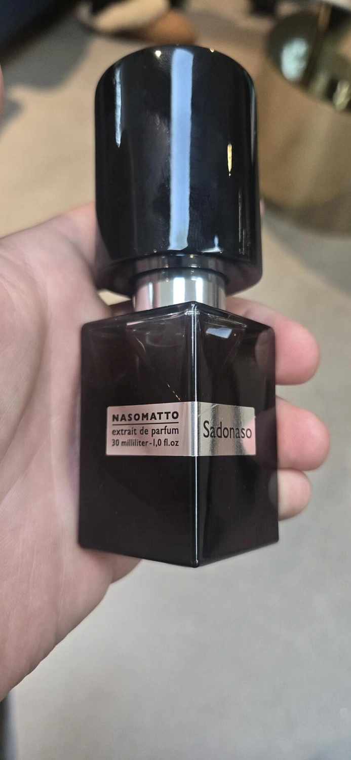 Nasomatto Sadonaso